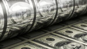 Szef Fed, Jerome Powell, zaszczepił zaufanie do dolara