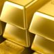 Złoto handluje blisko 8-tygodniowego maksimum